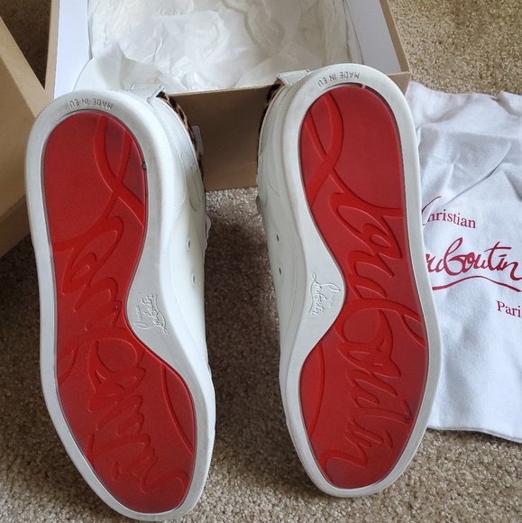 Christian louboutin - Picture 2 of 8